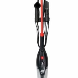 Dirt Devil 3-in-1 Lightweight Corded Stick and Handheld Multi-Surface Vacuum